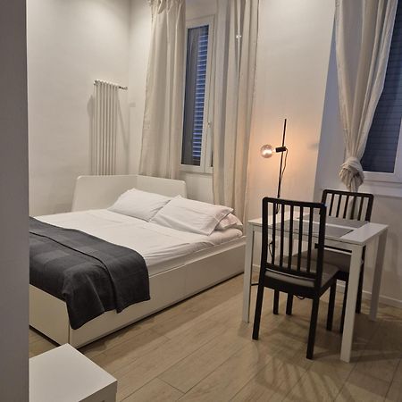 Loft Urbano: Confort E Cozy Milão Exterior foto